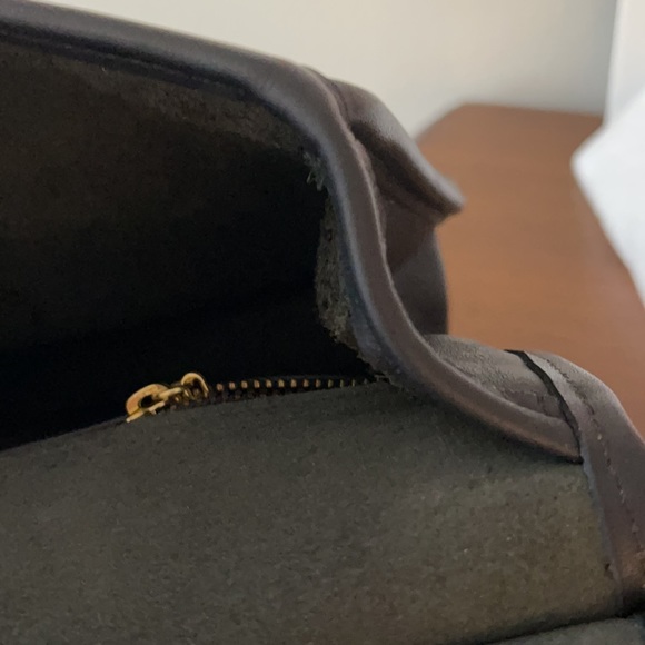 COPY - ON HOLD! Vintage HTF! New-NO-FLAWS! Mini Murphy Bag! - Picture 10 of 11